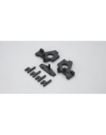 TR3 Rear Bulkhead TR3B  - KYOSHO RC